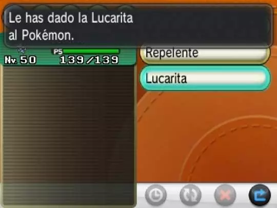 Pokemon XY