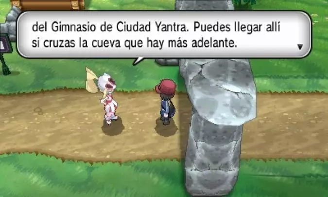 Pokemon XY