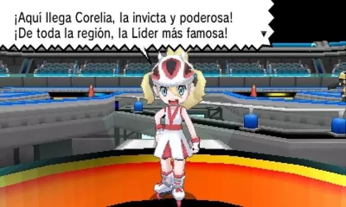 Pokémon X / Y - 3DS