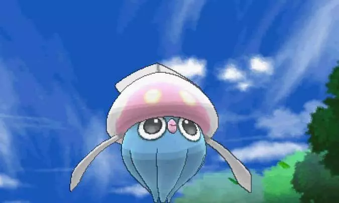 Pokémon X / Pokémon Y