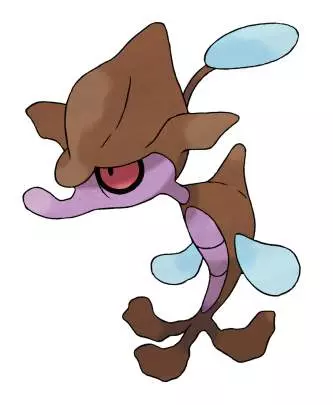 Pokémon X / Pokémon Y