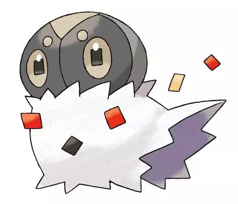 Pokémon X / Pokémon Y