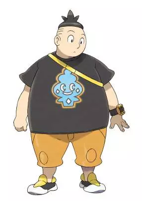 Pokémon X / Y - 3DS