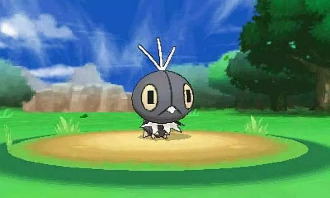 Pokémon X / Y - 3DS