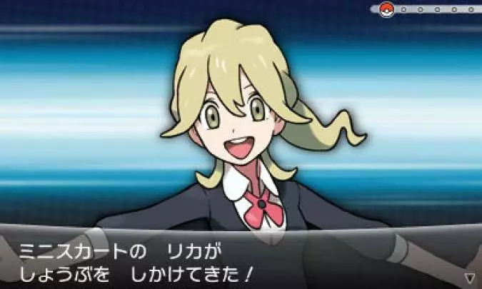 Pokémon X / Pokémon Y