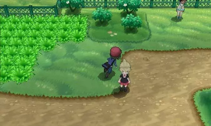 Pokémon X / Y - 3DS