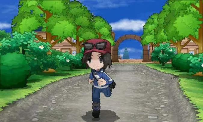 Pokémon X / Y