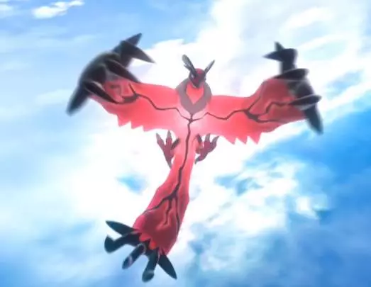 Pokémon X / Y - 3DS