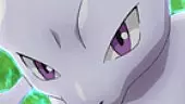 Pokemon XY: Mewtwo Transfromado