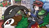 Pokemon XY: Gameplay Trailer