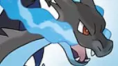 Pokemon XY: Mega Charizard X