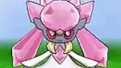 Pokemon XY: Encuentra a Diancie