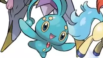 ¡Celebra 20 años de Pokémon!