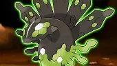 ¡Añade a Zygarde a tu Videojuego Pokémon!