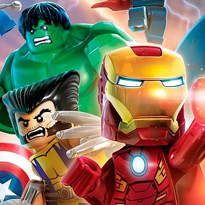 LEGO Marvel Super Heroes Análisis