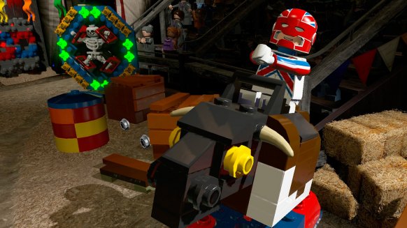 LEGO Marvel Super Heroes Xbox 360