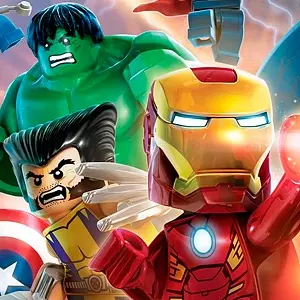 LEGO Marvel Super Heroes Análisis