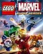 LEGO Marvel Super Heroes Wii U
