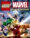 LEGO Marvel Super Heroes