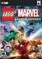 LEGO Marvel Super Heroes