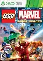 LEGO Marvel Super Heroes Xbox 360