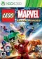 LEGO Marvel Super Heroes