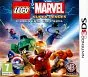 LEGO Marvel Super Heroes: Universo en peligro 3DS