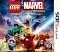 LEGO Marvel Super Heroes: Universo en peligro