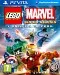 LEGO Marvel Super Heroes: Universo en peligro