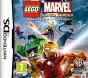 LEGO Marvel Super Heroes DS