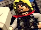 LEGO Marvel Super Heroes es el LEGO más vendido