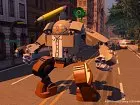 LEGO Marvel Super Heroes - Pantalla