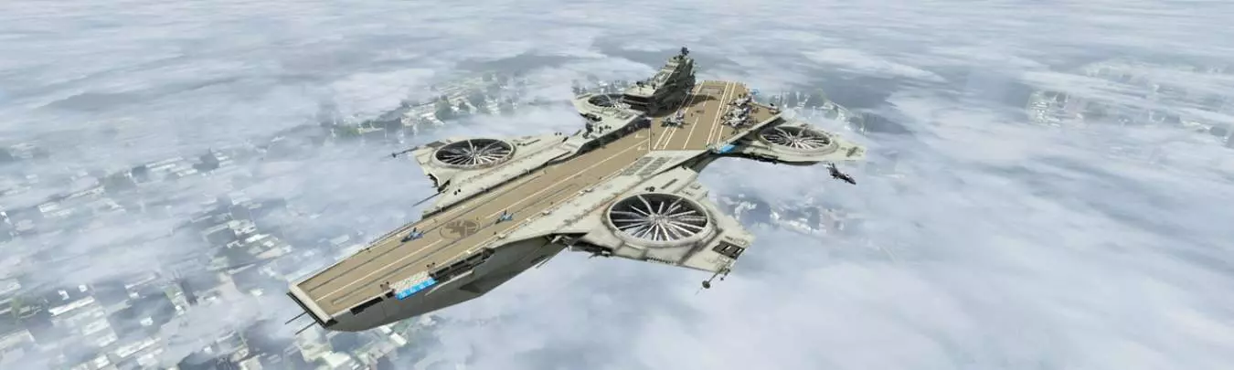 LEGO Marvel Super Heroes