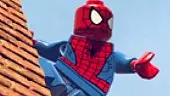 LEGO Marvel Super Heroes: Gameplay Trailer