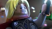 LEGO Marvel Super Heroes: Tráiler E3 2013
