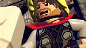 LEGO Marvel Super Heroes: Tráiler E3 2013