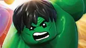 LEGO Marvel Super Heroes: Big Figure Trailer