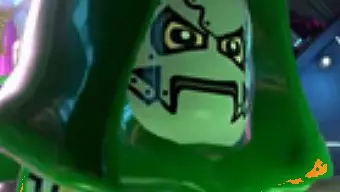 LEGO Marvel Super Heroes: Tráiler de Lanzamiento