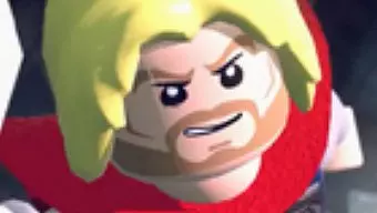 LEGO Marvel Super Heroes: Tráiler de Lanzamiento (ES)