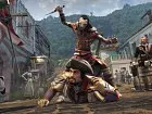 Assassins Creed 3 - Dura Batalla - Pantalla