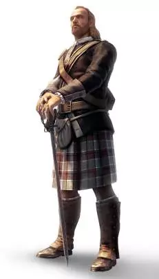 Assassins Creed 3 - Dura Batalla