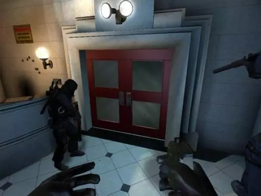 SWAT 4