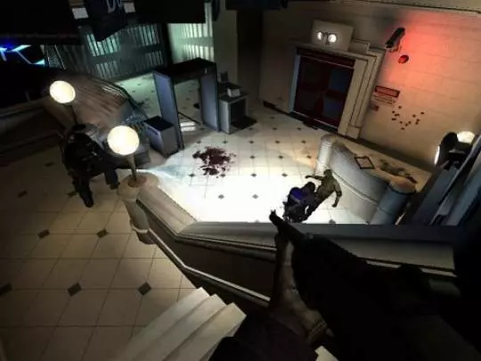SWAT 4