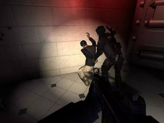 SWAT 4