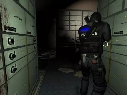 SWAT 4