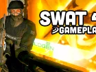 Echamos la vista atrás en este gameplay de SWAT 4, un shooter realista de los padres de BioShock