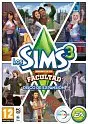 Los Sims 3: Movida en la Facultad Mac