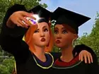 Los Sims 3 Movida en la Facultad: Trailer de Lanzamiento