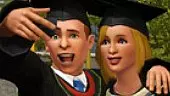 Los Sims 3 Movida en la Facultad: Trailer de Anuncio