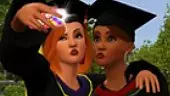 Los Sims 3 Movida en la Facultad: Trailer de Lanzamiento
